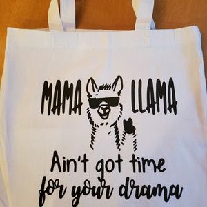 Custom beach bags